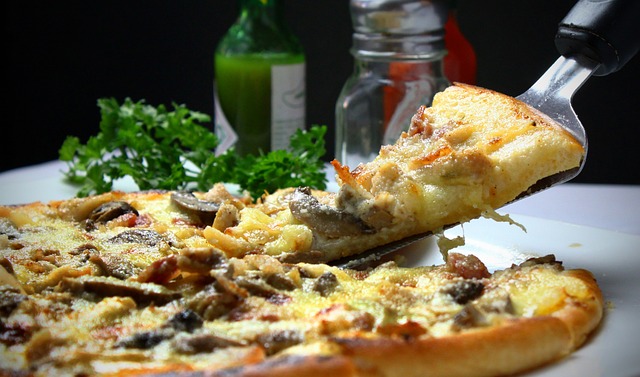 pizza lieferdienst rastatt